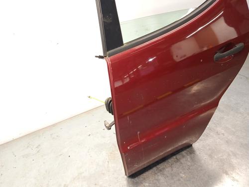 Left rear door MERCEDES-BENZ A-CLASS (W168) A 160 (168.033, 168.133) | BP22799557C4 