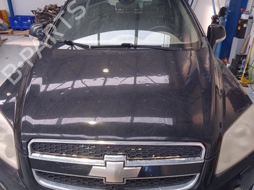 Frontplade/Frontkurv CHEVROLET CAPTIVA (C100, C140) 2.0 D 4WD | BP36778506C72 - Image 12