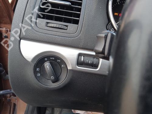 Electronic module SKODA YETI (5L) 1.4 TSI | BP27675740M83 