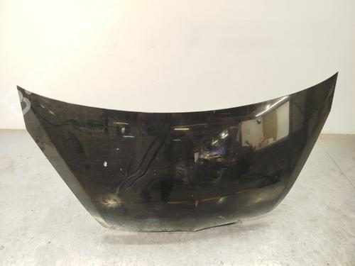 Motorhjelm MITSUBISHI COLT VI (Z3_A, Z2_A) [2002-2012]  28143448