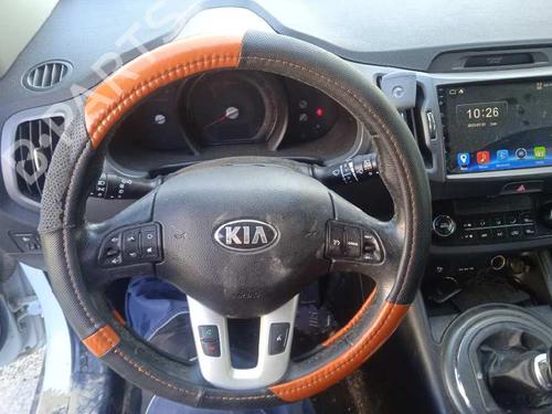 Front left window mechanism KIA SPORTAGE III (SL) 1.7 CRDi | BP15243170C22 