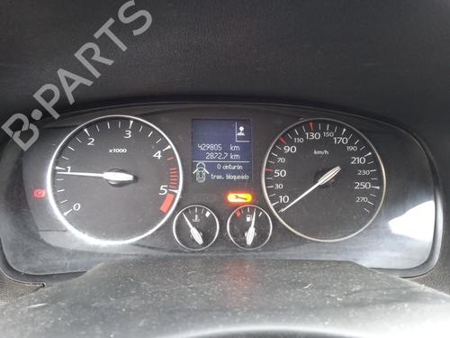 Left front window switch RENAULT LAGUNA III (BT0/1) 2.0 dCi (BT01, BT08, BT09, BT0E, BT0K, BT12, BT1C, BT1D,... | BP30701688I27 