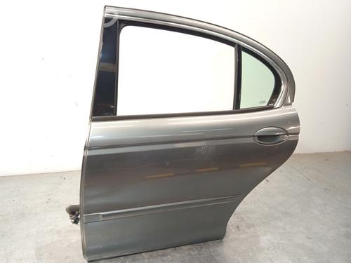 Left rear door JAGUAR X-TYPE I (X400) 2.5 V6 All-wheel Drive | BP18119676C4 
