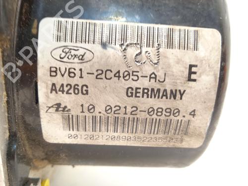 ABS pump FORD FOCUS III  | BP29423316M43 