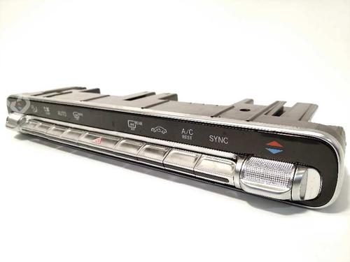 Used Climate control MERCEDES-BENZ B-CLASS Sports Tourer (W247) B 200 d (247.012) (150 hp) 6064511