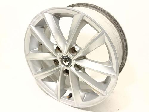 Fælk RENAULT MEGANE IV Hatchback (B9A/M/N_) 1.5 dCi 110 (B9A3) | BP37793331C45 - Image 2
