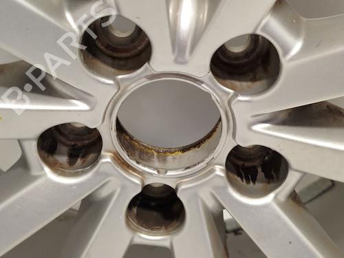 Rim AUDI Q5 (8RB) 2.0 TDI quattro | BP25715431C45 