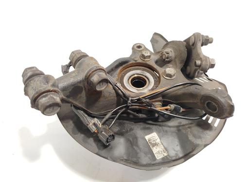 Left front steering knuckle TOYOTA C-HR (_X1_) 1.8 Hybrid (ZYX10_, ZYX11_) | BP30100633M25 