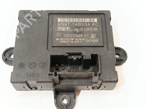 Electronic module FORD MONDEO IV (BA7) 2.0 TDCi | BP35727745M83 - Image 4