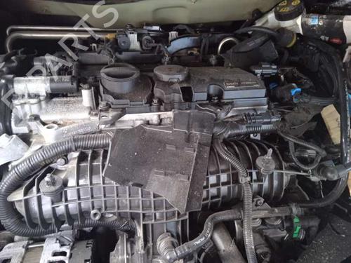 Electronic module VOLVO V40 Cross Country (526) T3 | BP14833705M83 