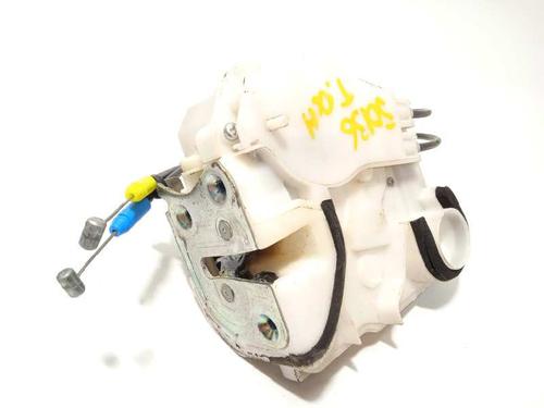 Used Rear right lock MITSUBISHI ASX (GA_W_) 1.8 DI-D 4WD (GA6W) (150 hp) 12579850