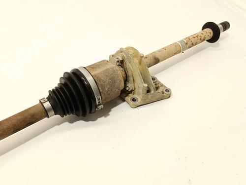 Right front driveshaft OPEL COMBO Box Body/MPV (X12) 1.3 CDTI (B05) | BP36562787M39 - Image 3