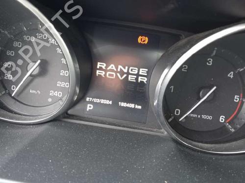 Switch LAND ROVER RANGE ROVER EVOQUE (L538) 2.2 D 4x4 | BP18025681I30 