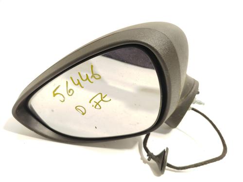 Left mirror FORD FIESTA VI (CB1, CCN) 1.25 1671046 | 8A6117683EH5YYW