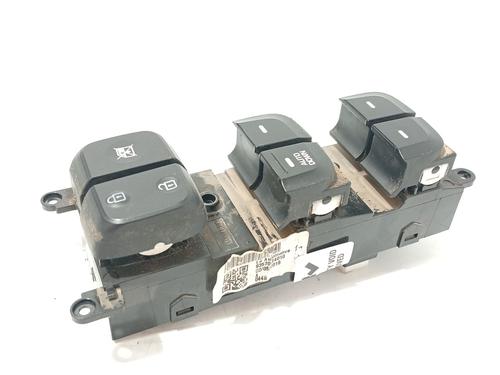 Left front window switch HYUNDAI i10 II (BA, IA) 1.2 | BP33204876I27 - Image 2