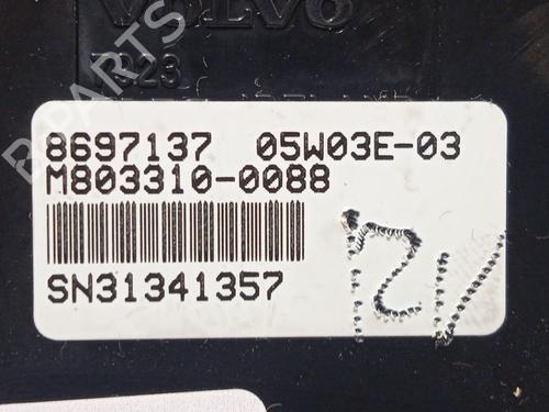Climate control VOLVO XC90 I (275) D5 AWD | BP21532793I5 
