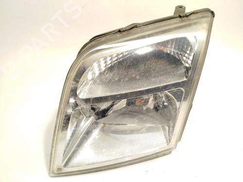 Left headlight FORD TRANSIT CONNECT (P65_, P70_, P80_) 1.8 Di | BP30571153C28 - Image 2