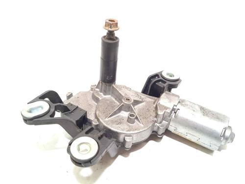 Motor limpa vidros traseiro VW SHARAN (7N1, 7N2) 2.0 TDI (140 hp) 17676389