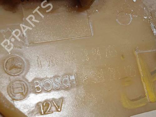 Fuel pump MERCEDES-BENZ SPRINTER 3,5-t Van (B906)  | BP9830536M76 