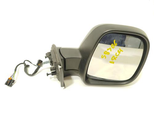 Used Right mirror Right mirror PEUGEOT RIFTER 1.5 BlueHDi 130 (130 hp) 35894435 35894435