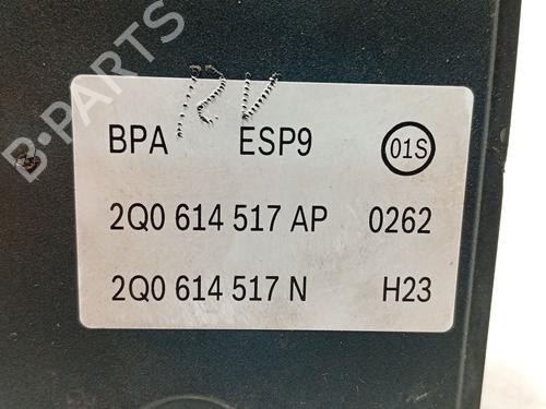 ABS pump VW POLO VI (AW1, BZ1, AE1) 1.0 TSI | BP32080027M43 - Image 7