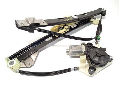 Used Front left window mechanism AUDI A1 Sportback (GBA) 35 TFSI (150 hp) 8286772