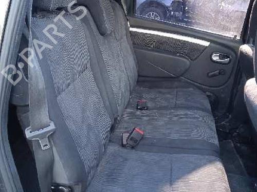 Intercooler DACIA LOGAN (LS_) 1.5 dCi (LS0K) | BP12134328M30  - Image 15