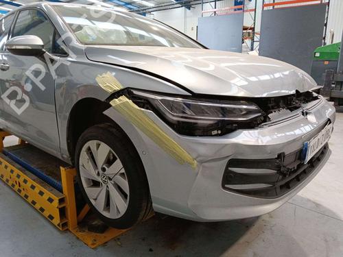 Front left window mechanism VW GOLF VIII (CD1, DA1) 1.5 TSI | BP39103619C22  - Image 13