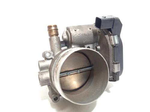 Boîtier papillon BMW X6 (E71, E72) [2007-2015]  13053864