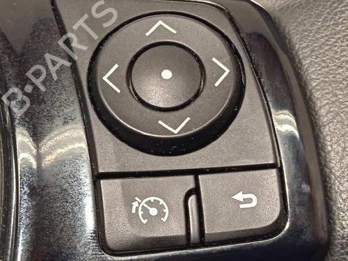 Steering wheel TOYOTA YARIS (_P13_) 1.5 (NSP131_) | BP12683482C49 