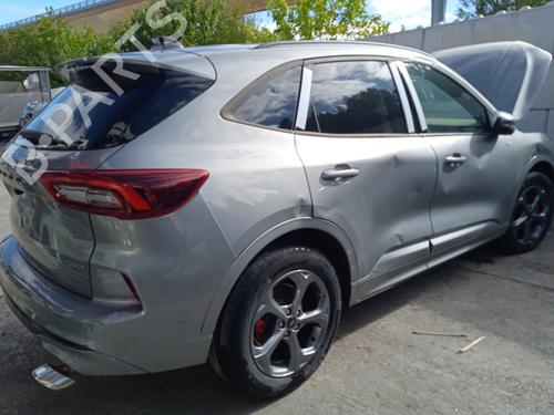 Oliekøler FORD KUGA III (DFK) 2.5 Duratec Plug-in-Hybrid | BP30154887M33