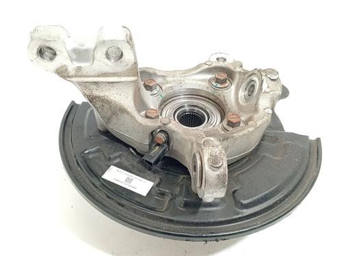 Left front steering knuckle BYD SEAL U | BP35946385M25 - Image 2