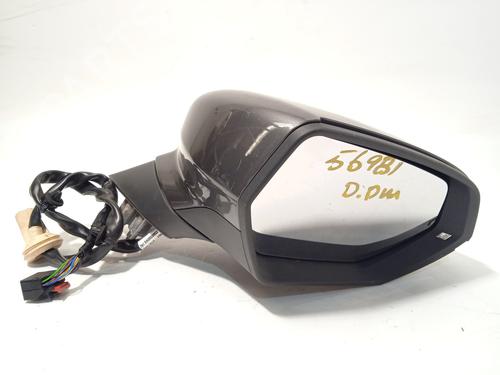 Retrovisor direito CUPRA LEON (KL1, KU1, KUG) 1.5 TSI (150 hp) 30277948