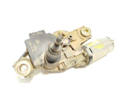 Rear wiper motor VW CADDY III Box Body/MPV (2KA, 2KH, 2CA, 2CH) 1.9 TDI | BP29527018M102