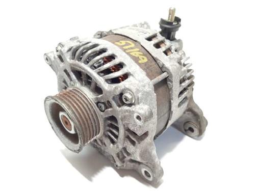 Used Alternator Alternator 13950199 13950199