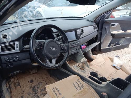 Alternator KIA NIRO I (DE) 1.6 GDI Hybrid | BP27612452M7 