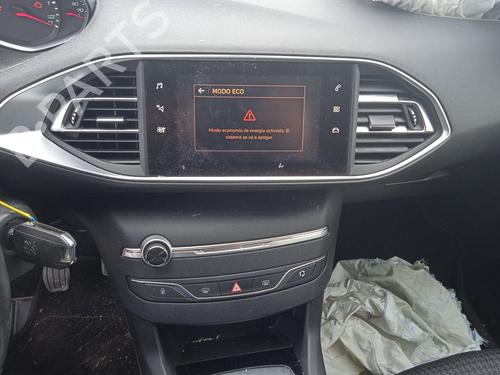 Intercooler PEUGEOT 308 II (LB_, LP_, LW_, LH_, L3_) 1.5 BlueHDi 130 | BP32060149M30 