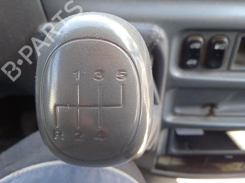 Comfort control module MERCEDES-BENZ SPRINTER 3-t Van (B903) 308 CDI (903.661, 903.662, 903.663) | BP24850584M56