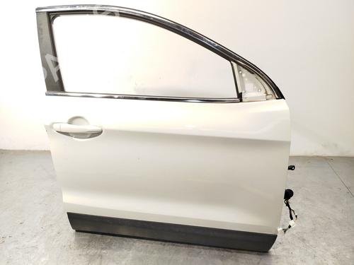 Right front door NISSAN QASHQAI II (J11, J11_) 1.5 dCi | BP29482368C3 