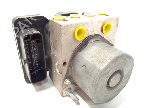 Used ABS pump RENAULT TWINGO III (BCM_, BCA_) 1.0 SCe 70 (BCMB) (69 hp) 26209593