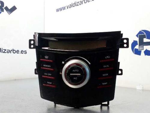 Used Climate control Climate control 1327701 1327701