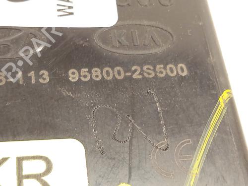 Electronic module HYUNDAI ix35 (LM, EL, ELH) 1.7 CRDi | BP19264244M83