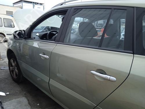 Ratstangsstang RENAULT KOLEOS I (HY_) 2.0 dCi 4x4 (HY0B) | BP24502852I23