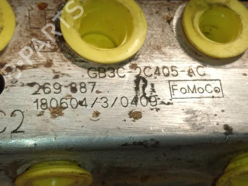 ABS pump FORD RANGER (TKE) 2.2 TDCi | BP26208222M43  - Image 5