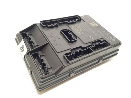 Used Electronic module Electronic module 17636246 17636246