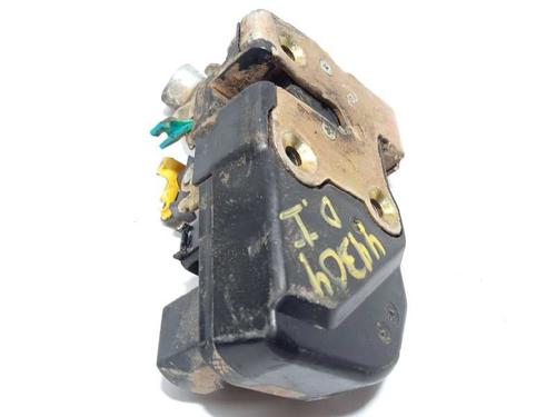 Front left lock JEEP CHEROKEE (KJ)  | BP11245151C98 