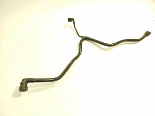 Pipe PORSCHE 911 Convertible (992) 3.8 Turbo S (992650) | BP24367567M125 - Image 2