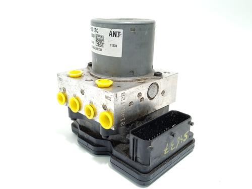 Used ABS pump CHEVROLET AVEO Saloon (T300) 1.3 D (95 hp) 21176156