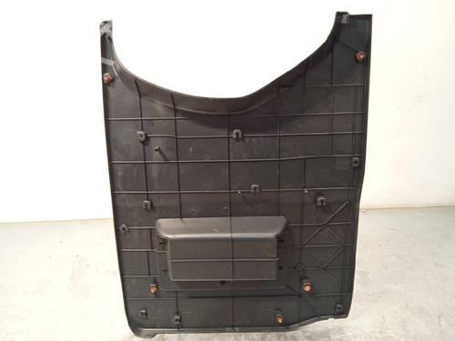 Rear left panel MERCEDES-BENZ SPRINTER 4-t Van (B907, B910) 419 CDI RWD (907.643, 907.645, 907.647) | BP26207795C60