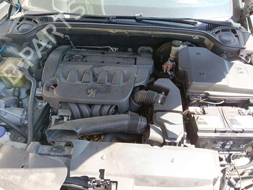 Engine PEUGEOT 407 (6D_) 2.0 16V (6DRFJC, 6DRFJE, 6DRFJF) | BP39611271M1 - Image 16